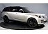 2017 Land Rover Range Rover Long Wheelbase Supercharged